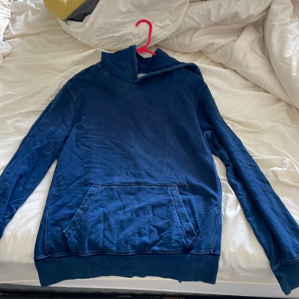 Gap men hoodie